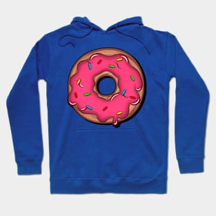 Donut Style Hoodie